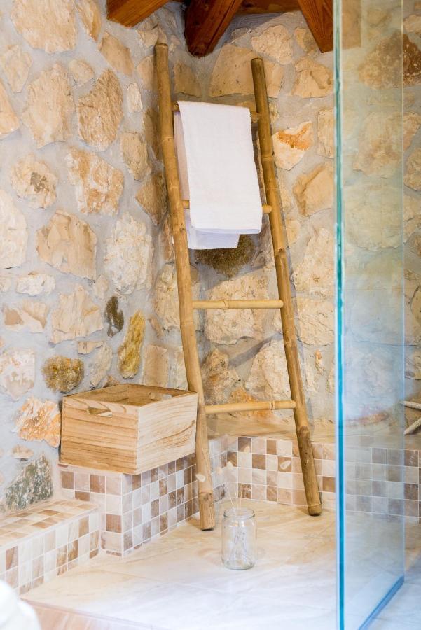 Abeloklima Superior Apartment Vasilikí Kültér fotó